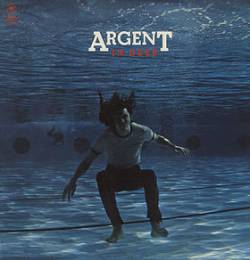 Argent (UK) : In Deep